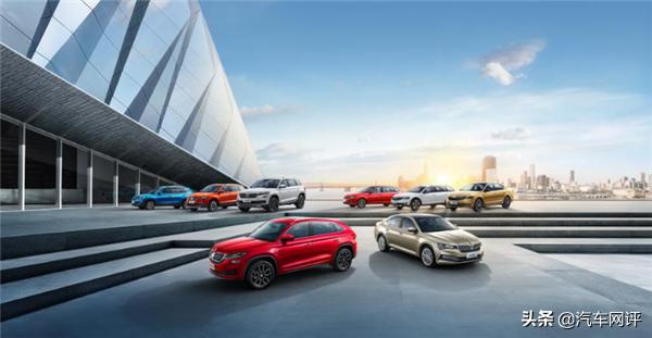 上汽斯柯达全国优惠价格,上汽斯柯达全部车型和最新价格