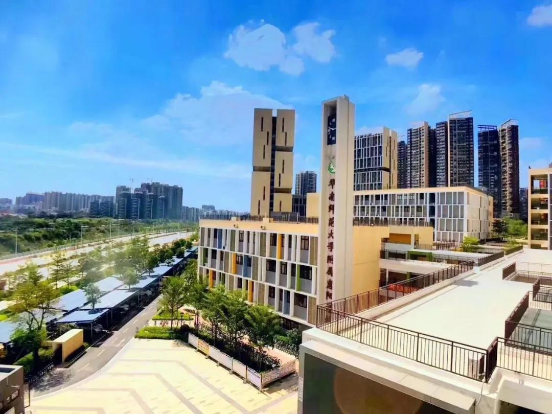 惠州高考黑马学校,惠州市惠城区的高考升学率排名