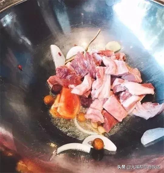 大连好吃的火锅都有什么啊,大连特色火锅菜品有哪些