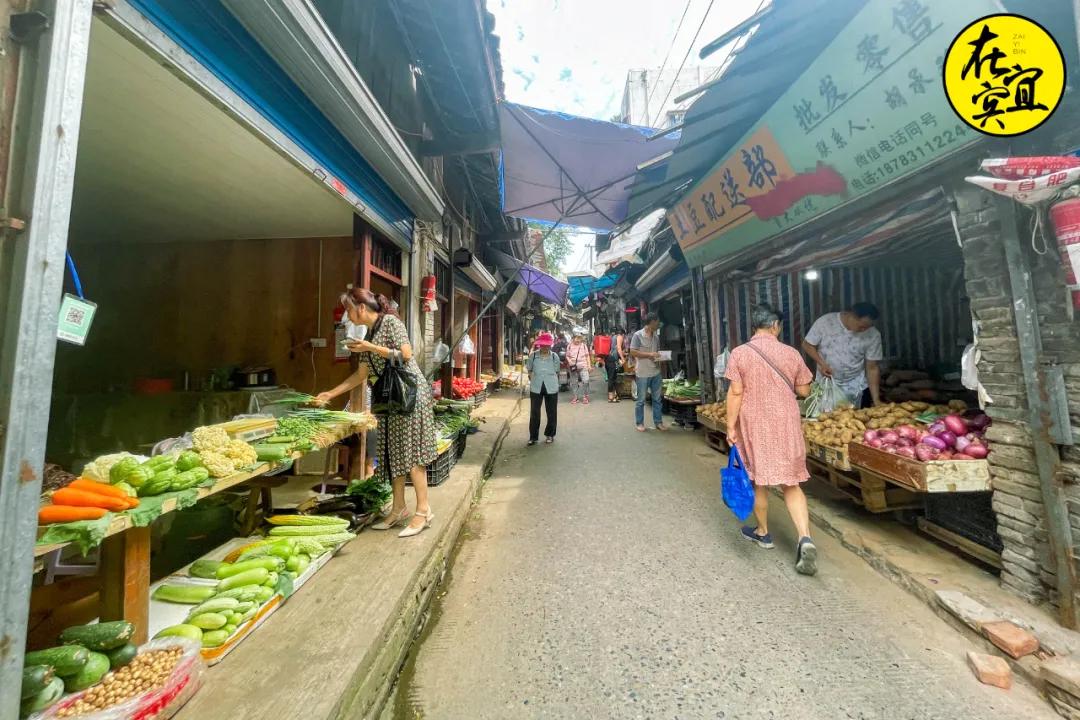 川南小吃之最宜宾燃面,宜宾燃面最好吃的一家