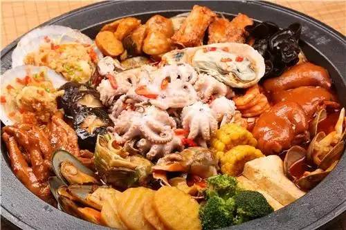 秦皇岛最好的海鲜餐厅,秦皇岛最受欢迎的海鲜餐厅