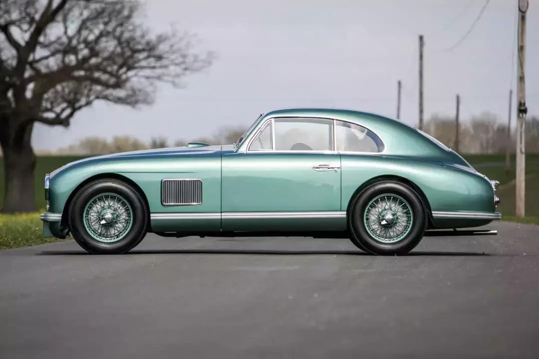 如果你是英国车拥趸，这儿有一场不容错过的拍卖会