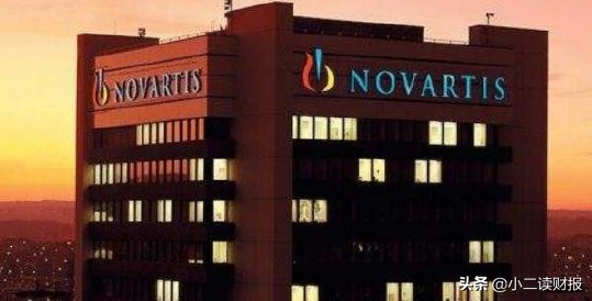 瑞士世界500强企业2023,瑞士的世界五百强企业