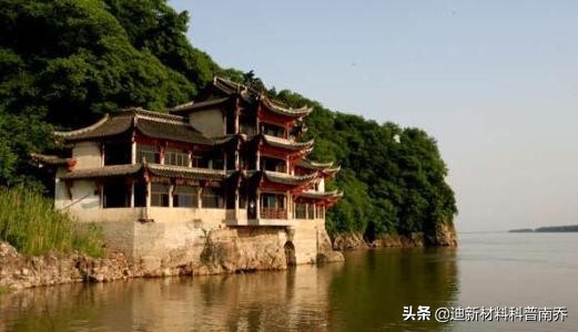 马鞍山曾经是钢铁之城吗,曾经的马鞍山工业水平