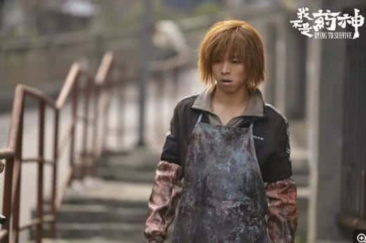 豆瓣年终总结清单来袭,豆瓣年度推荐电影排行榜