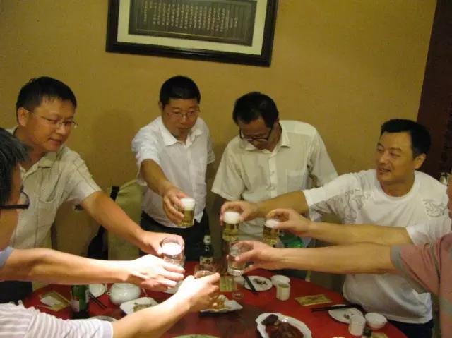 同学聚会通知书,公务员写的同学聚会文