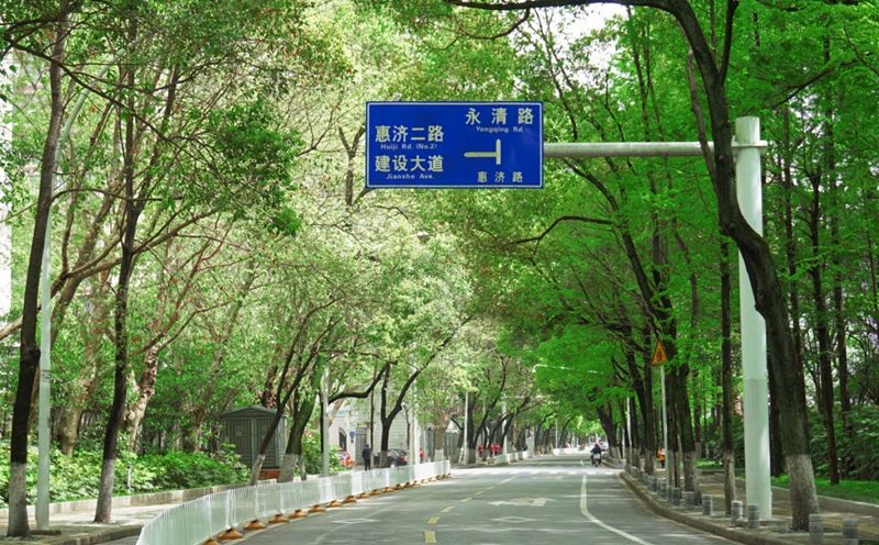 武汉市最热门的春游景点,2022武汉春游好去处