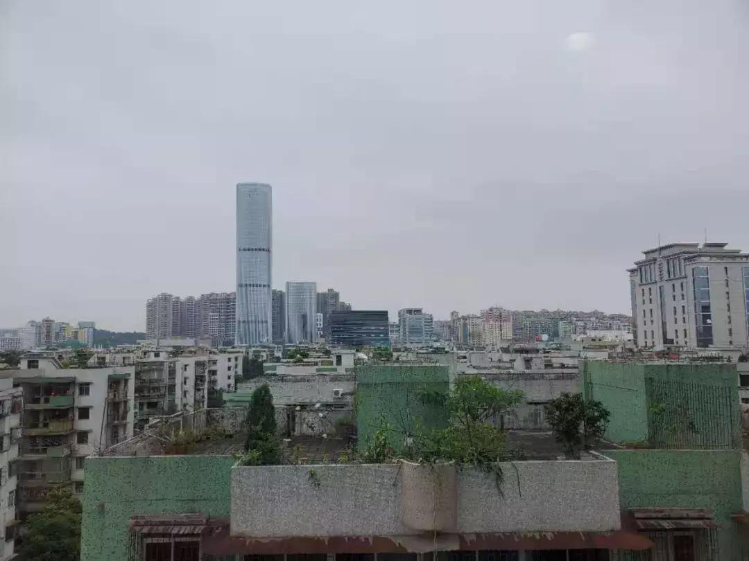 中山五桂山房子值得买吗,中山最值得买的洼地在哪里