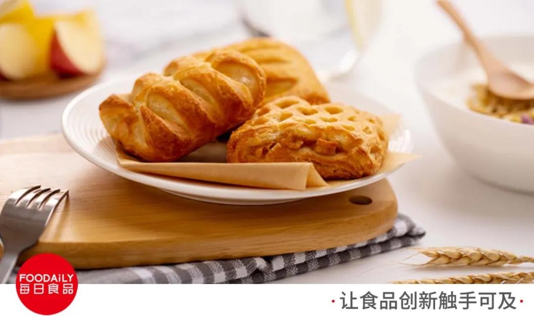 瞄准“好吃懒做”新中产，「面包计划」如何抢占预制烘焙千亿蓝海