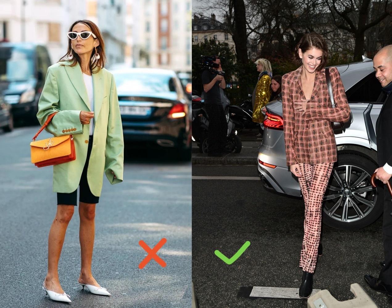 肩宽穿衣不好看怎么改善,肩宽西装怎么穿不显壮实120斤