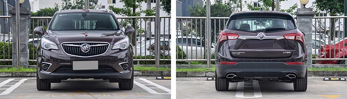 别克昂科威销量惨淡的原因,别克昂科威销量惨淡究竟为何