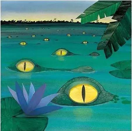 值得孩子看的4本经典绘本,3-6岁必看十本绘本清单