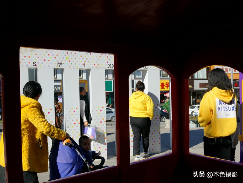 鍩庡競琛楄鎽勫奖,琛楄鎽勫奖娆h祻