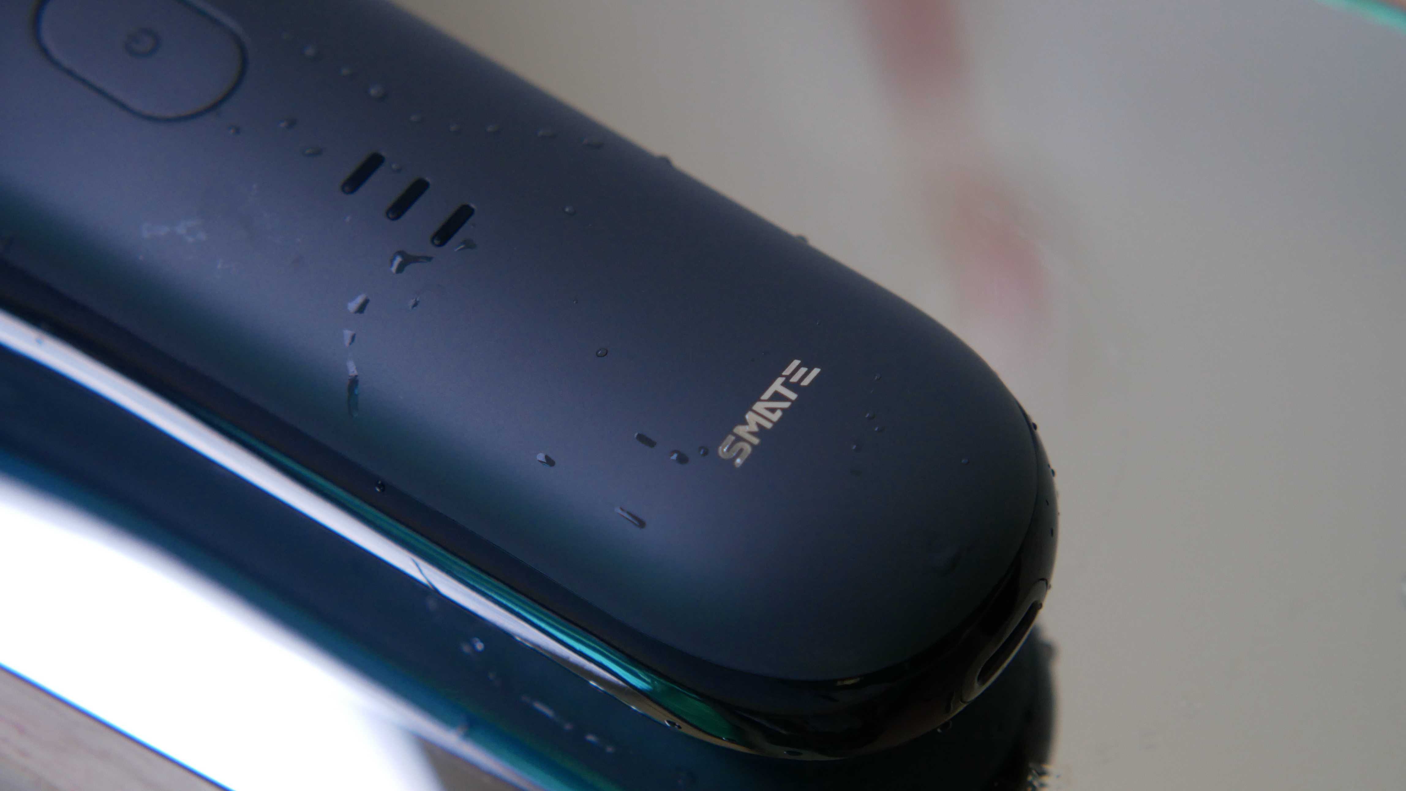 国产剃须刀终于有个能打的了，博朗松下措手不及