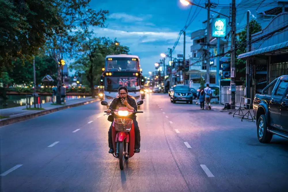 如何用一张照片证明你是老司机,如何用一张图证明自己是老司机