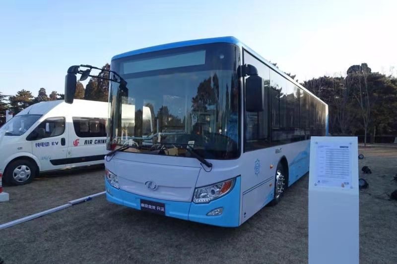 领跑新能源百人大会,上汽新能源百人大会