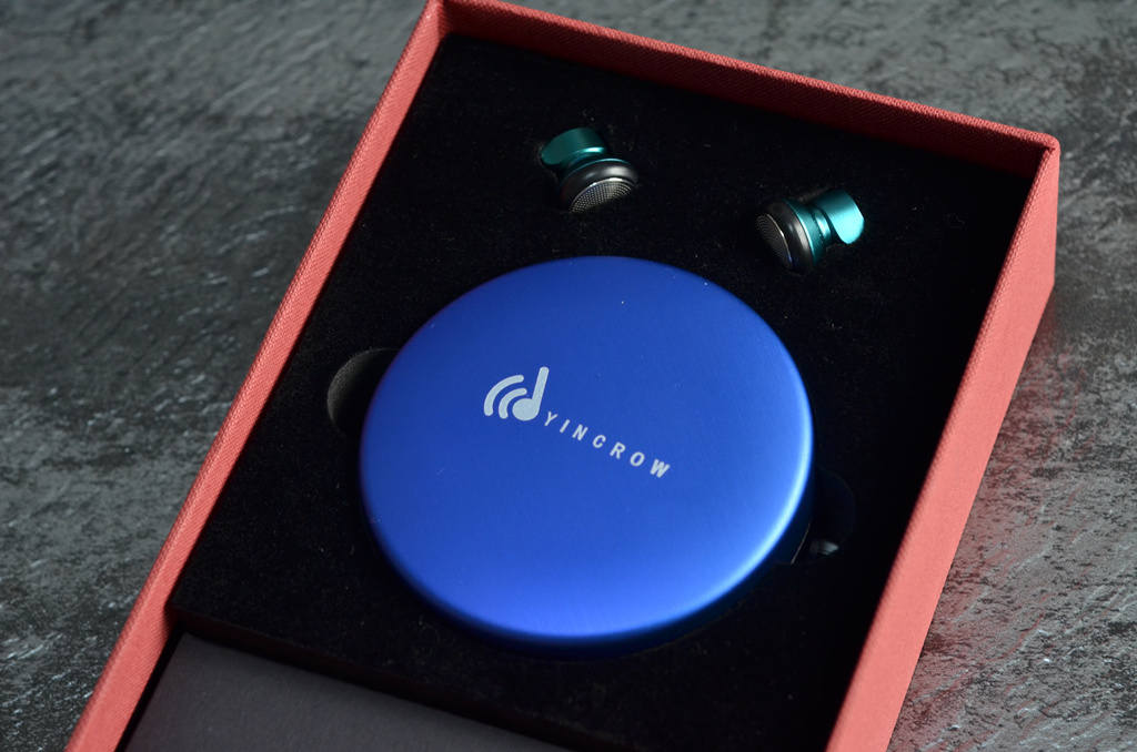 珍藏级：能让老烧忍不住剁手的平头塞，音可若瓦RW-2000