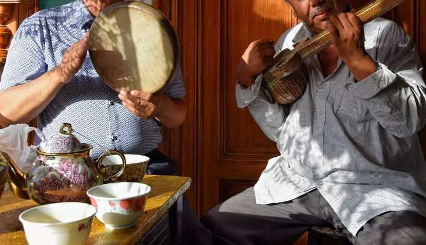 南疆喀什值得去吗,新疆之旅第三站喀什