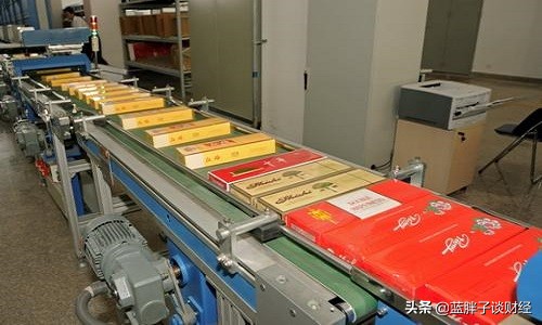 烟厂待遇真的很好吗,烟草公司