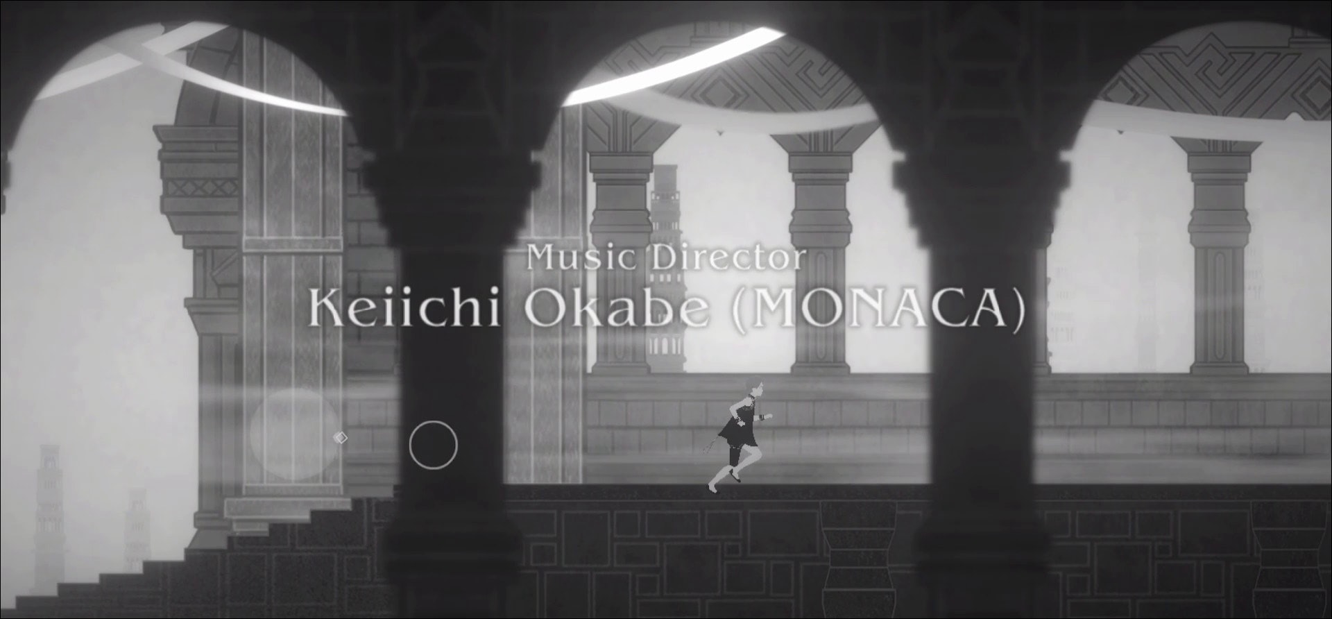 《尼尔》手游刷初始+角色推荐（多图预警！）