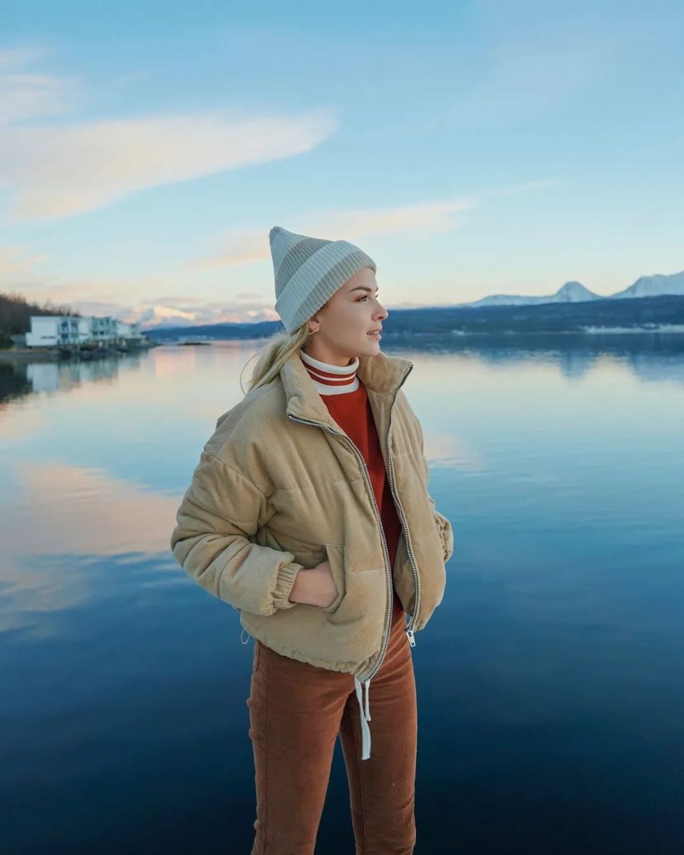 2018最流行的外套,2018最流行外套搭配