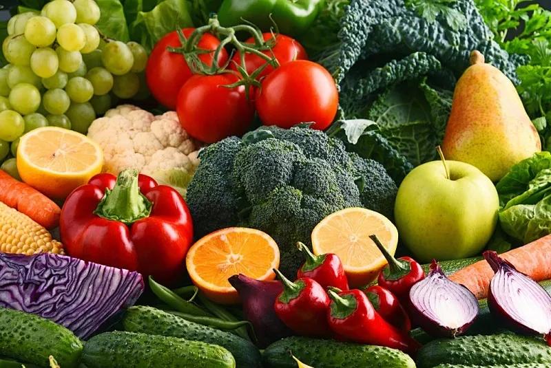 农产品配送行业具备什么特点,农产品配送行业的八大特征