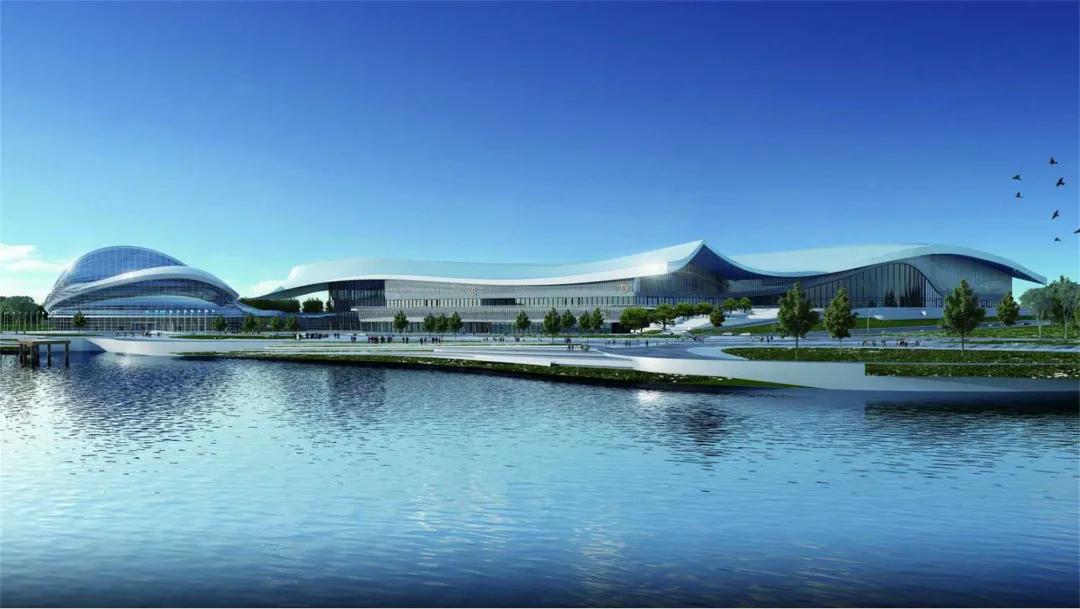 烟台开发区发展简介,烟台开发区发展目标