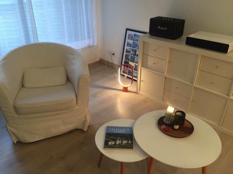 从学生到创业，如何在欧洲实现旅行自由？Yvonne巴黎生活记