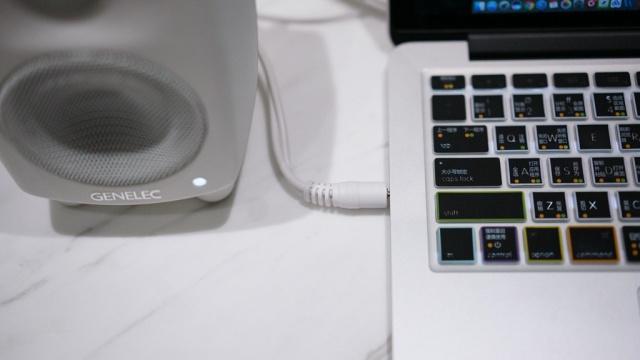 乔布斯真力音响,乔布斯在用的音响