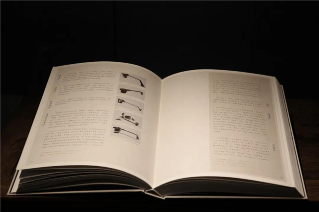 新书推介|十年成冊《文房》