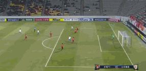 山东鲁能vs庆南fc下半场直播,亚冠山东鲁能对大邱比分