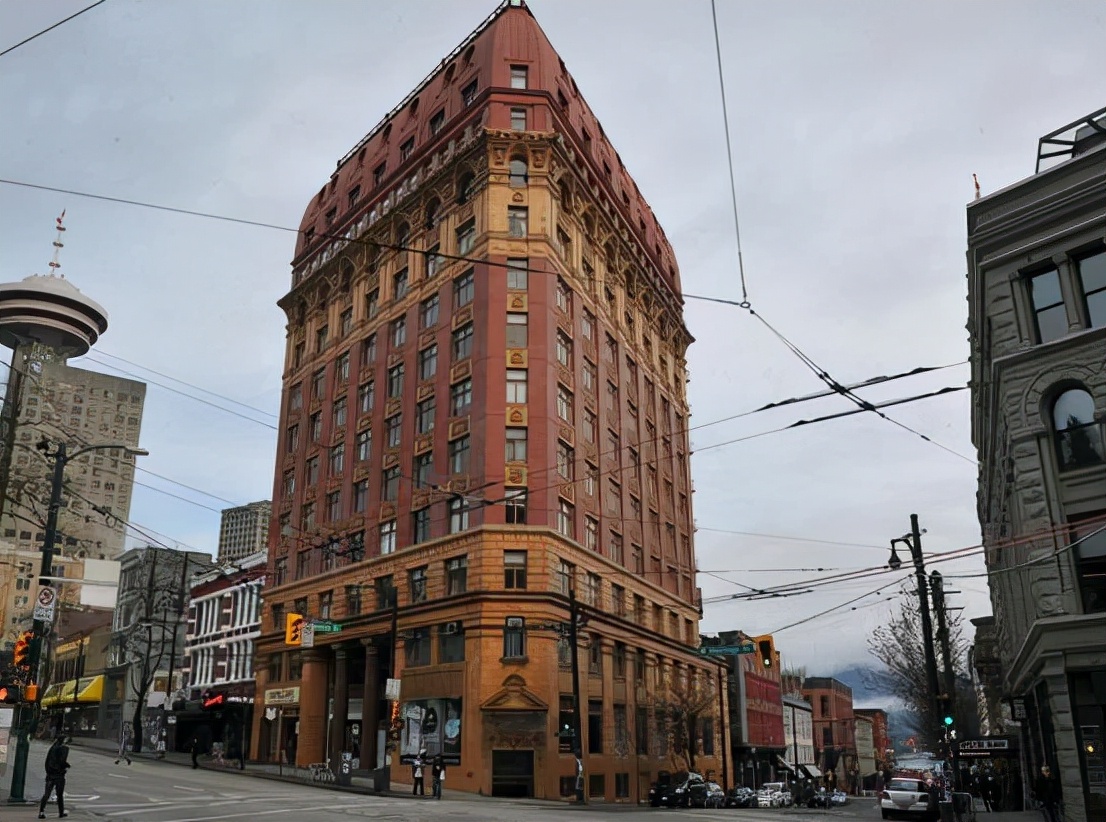 温哥华房价为何大跌,温哥华楼市还可入手吗