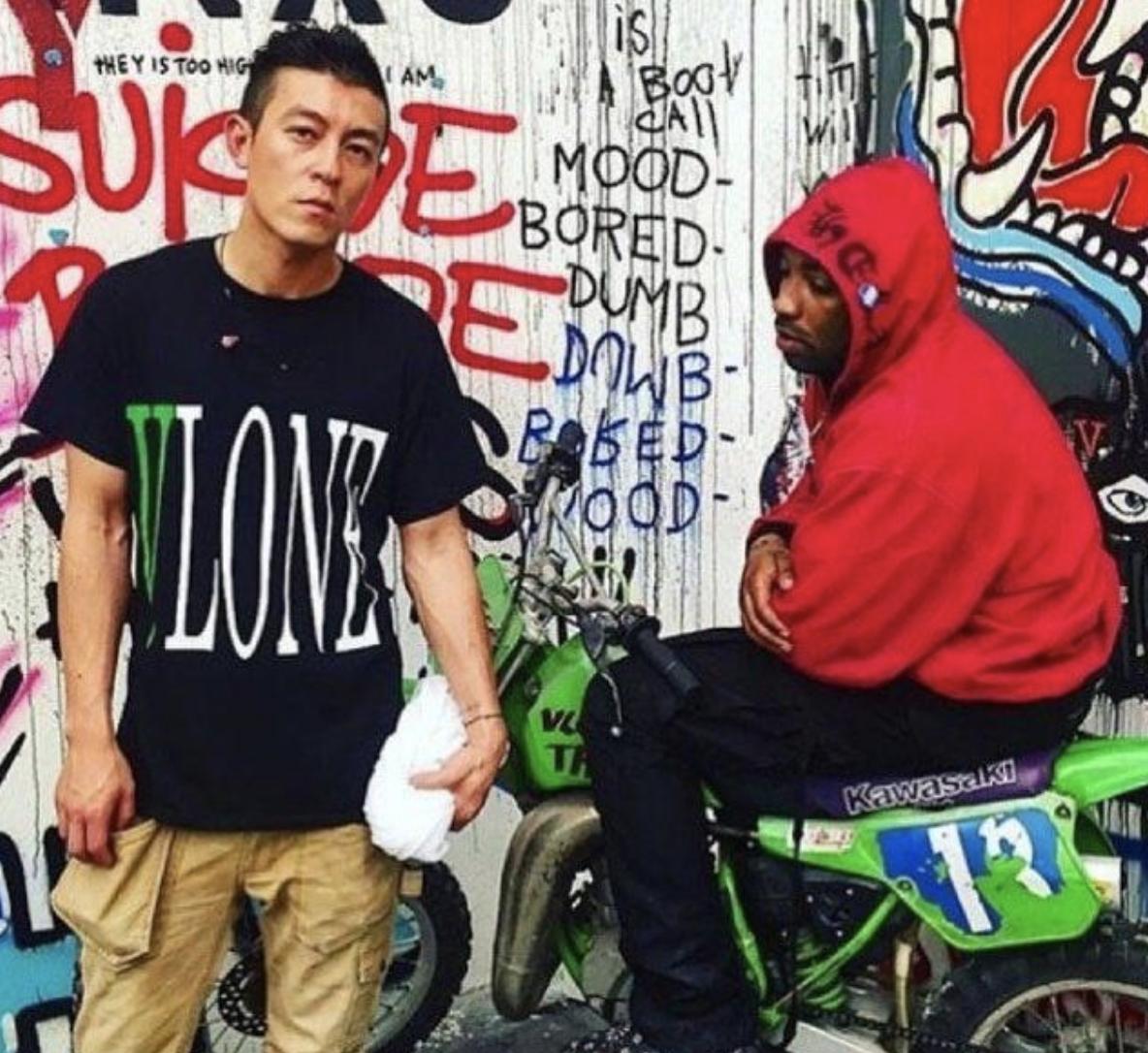 2020年比较火的潮牌,知名度高的潮牌2019