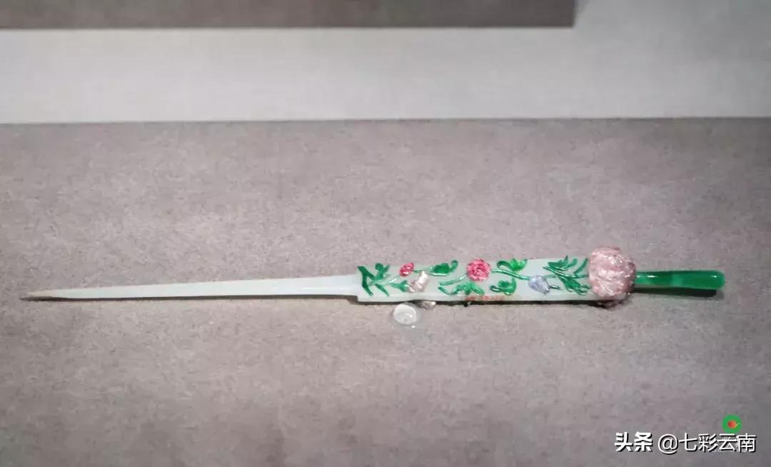 有界之外卡地亚,有界之外