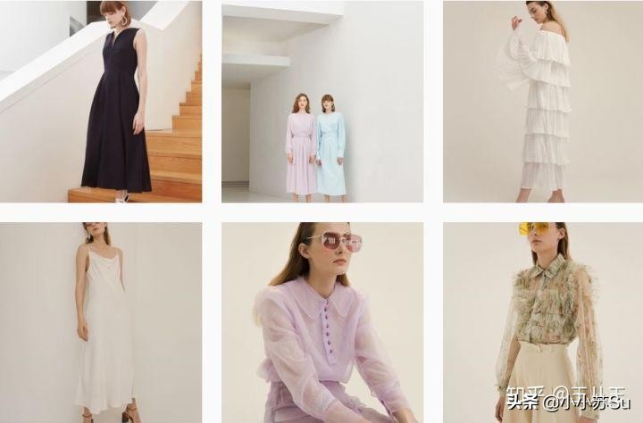 年轻人的服装品牌有哪些,年轻人适合的服装品牌有哪些