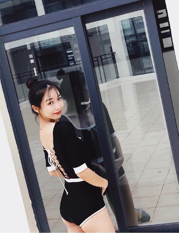 18款高颜值平价泳衣合集,最新比较好看的泳衣