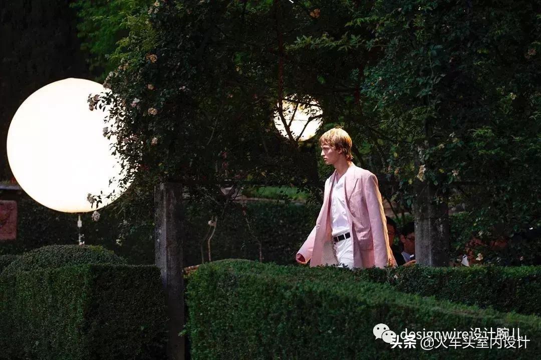 lv大秀2021春夏大秀,2022prada春夏系列走秀