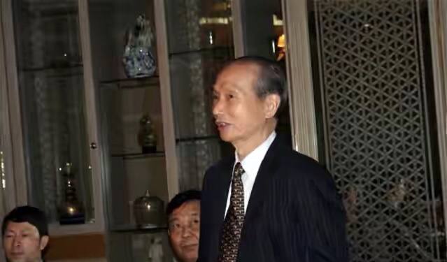 李光隆泰国,泰国华人李光隆