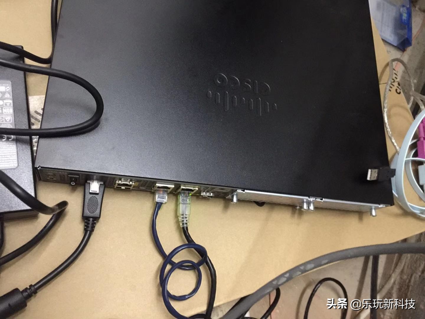 思科路由器调试教程,思科2911路由器恢复出厂设置