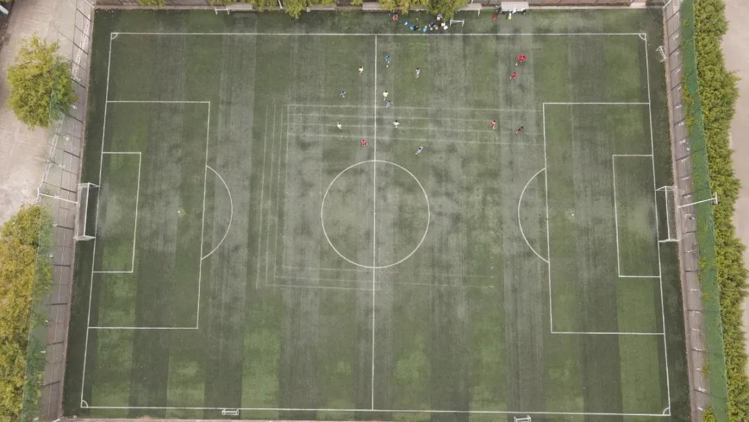 贵港港北一中,港北市一中