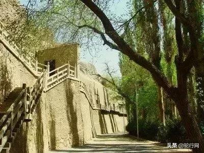 敦煌到玉门关景区直通车,敦煌旅游通