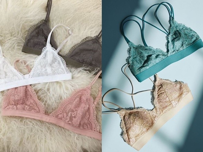 内衣杯罩大了下围紧怎么选择尺码,如何选内衣的罩杯大小