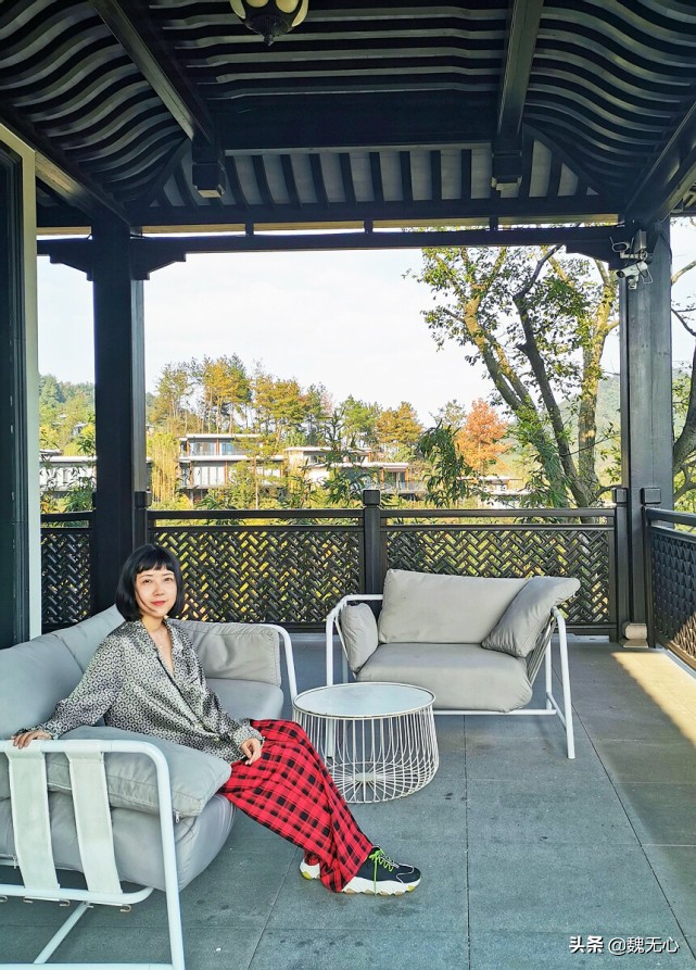 安吉民宿桃花源,安吉大乐之野民宿游泳池