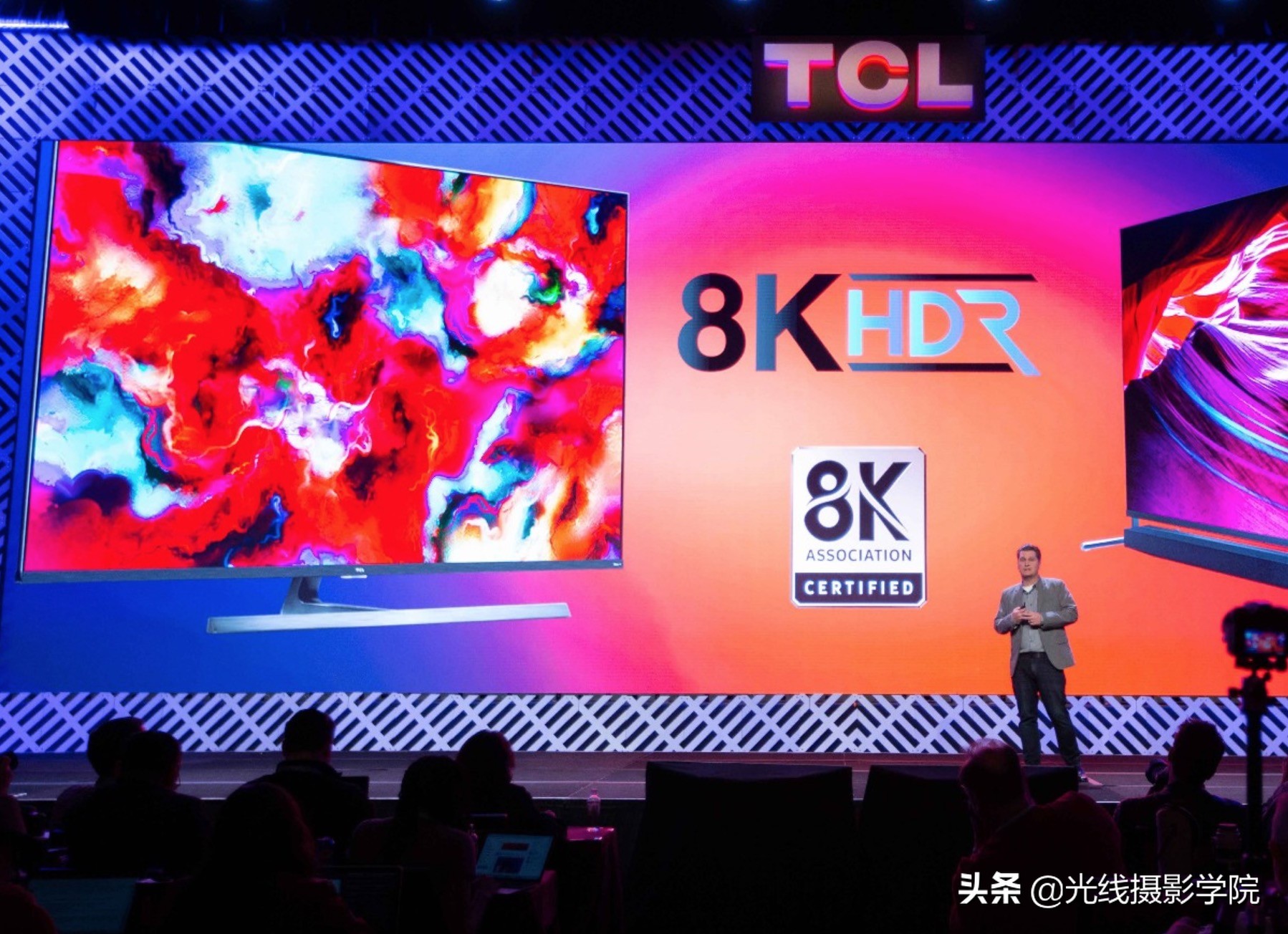 尼康d780什么时候会降价,央视8k直播间