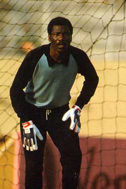 1970到2018年非洲足球先生，好多都比较陌生（珍藏版）