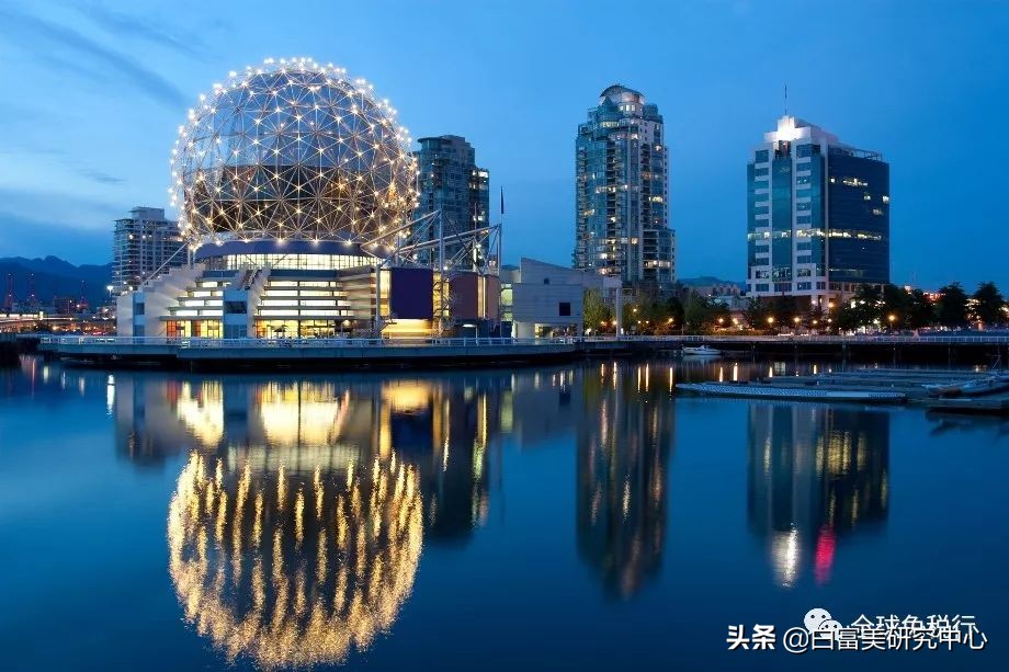 加拿大温哥华旅游穿什么,加拿大温哥华值得去的地方