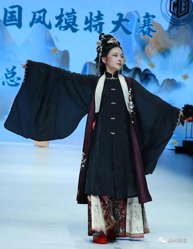 杭州2021杭州国际时尚周,2019杭州ss国际时装周