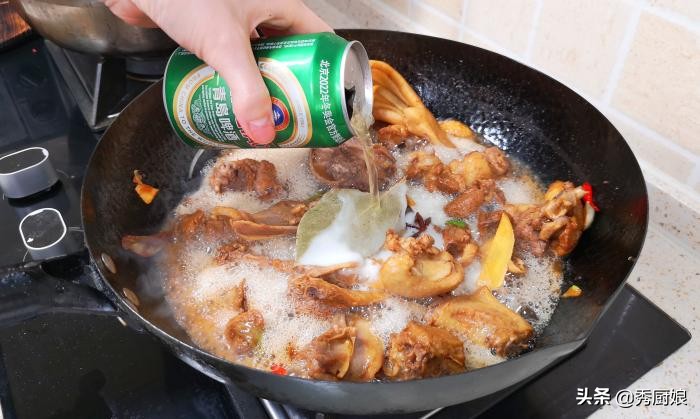 新买的铁锅直接用火烧怎么办,新铁锅用之前怎么处理不粘锅