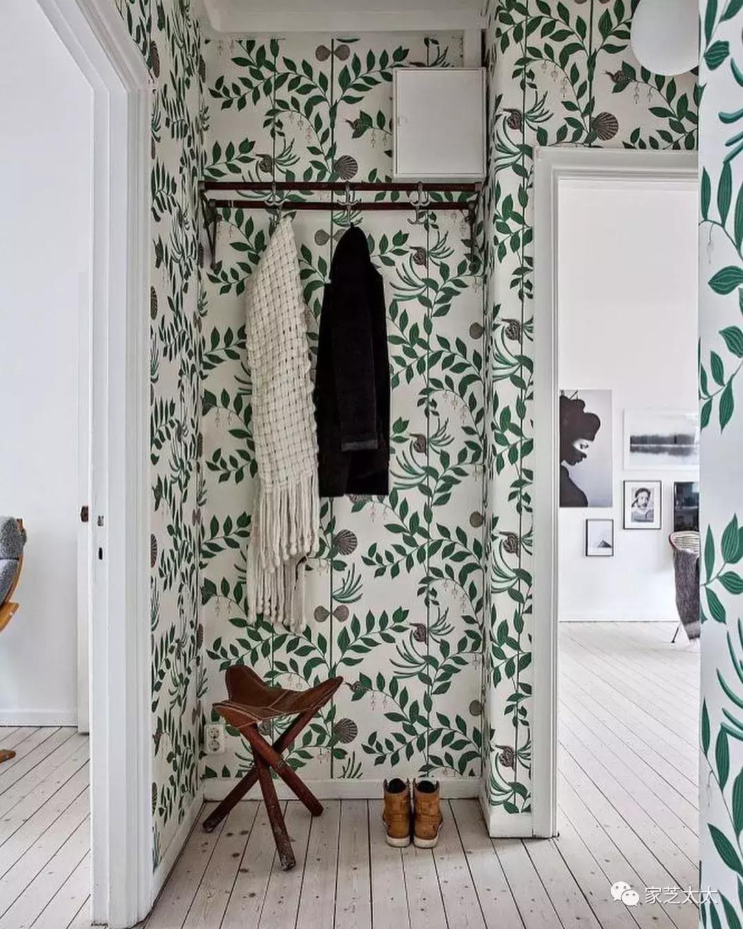 壁纸选购,壁纸种类推荐