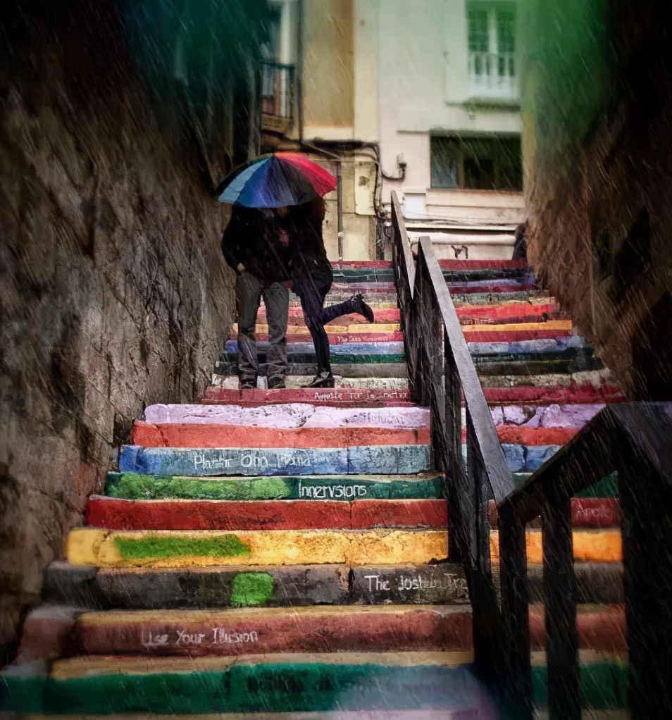 西班牙最美的15座小镇,西班牙最美乡村小镇